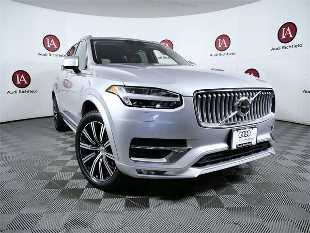 2020 Volvo XC90 Inscription