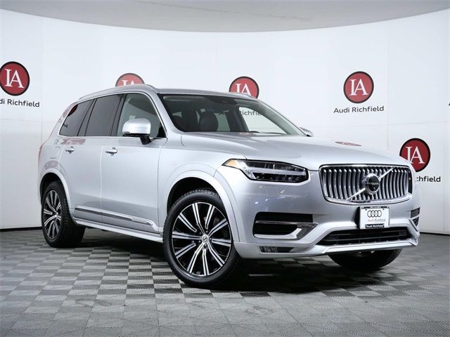 2020 Volvo XC90 Inscription