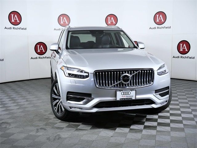 2020 Volvo XC90 Inscription