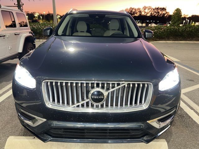 2020 Volvo XC90 Inscription