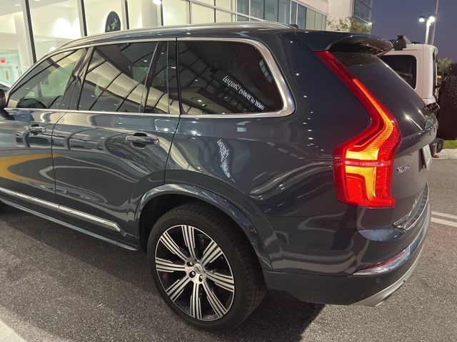 2020 Volvo XC90 Inscription