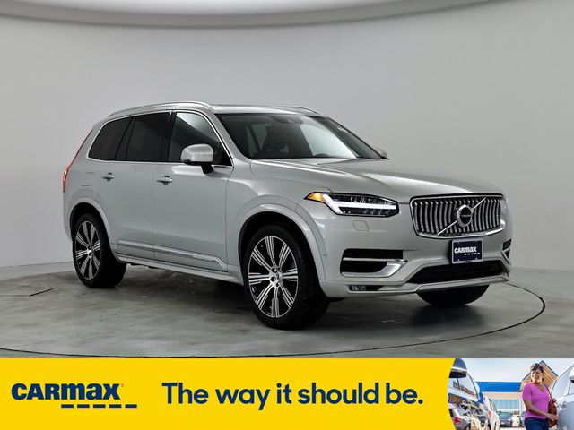 2020 Volvo XC90 Inscription