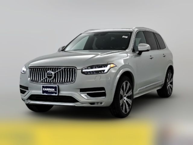 2020 Volvo XC90 Inscription