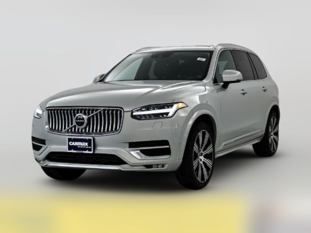 2020 Volvo XC90 Inscription