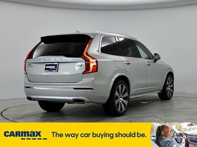 2020 Volvo XC90 Inscription