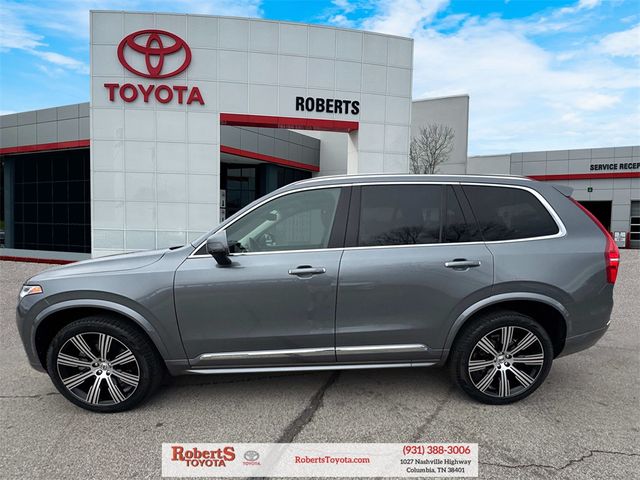 2020 Volvo XC90 Inscription