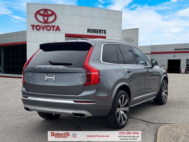 2020 Volvo XC90 Inscription