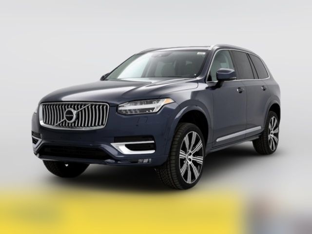 2020 Volvo XC90 Inscription