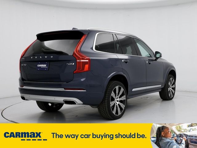 2020 Volvo XC90 Inscription