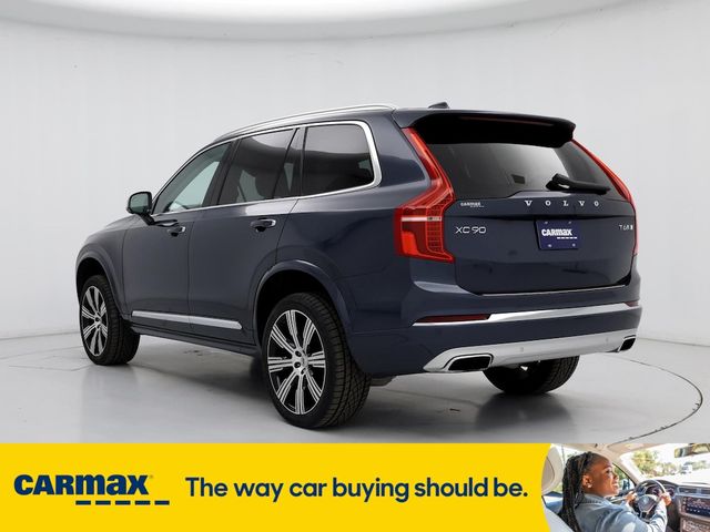 2020 Volvo XC90 Inscription