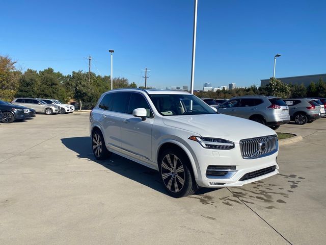 2020 Volvo XC90 Inscription