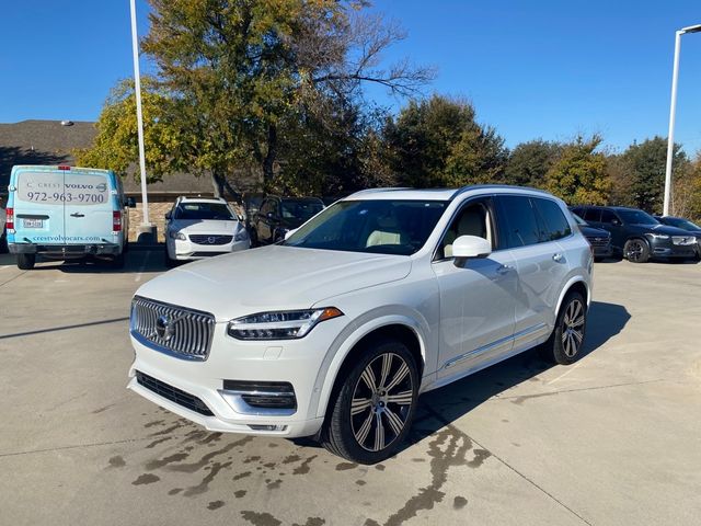 2020 Volvo XC90 Inscription