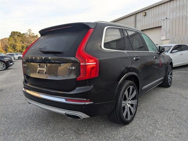 2020 Volvo XC90 Inscription