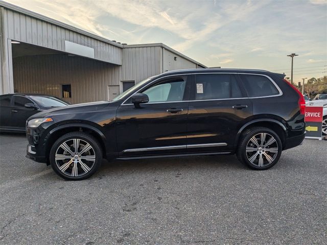 2020 Volvo XC90 Inscription