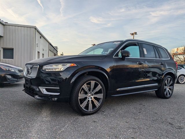 2020 Volvo XC90 Inscription