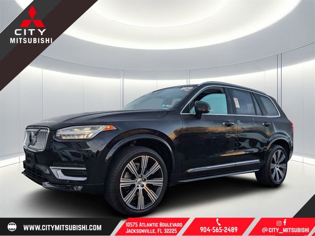 2020 Volvo XC90 Inscription