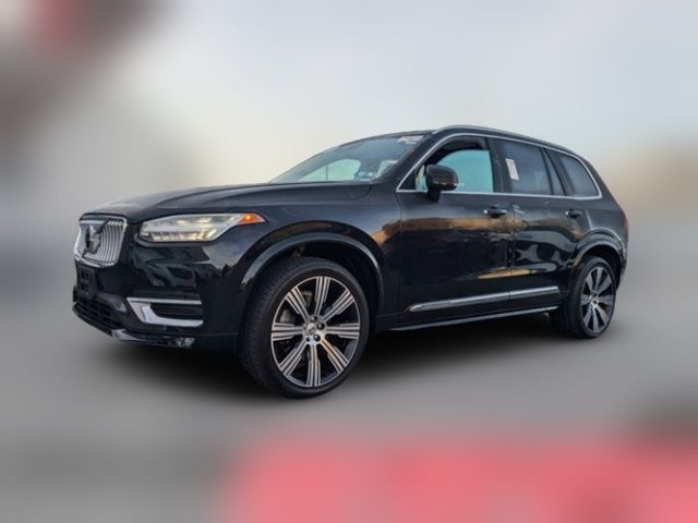 2020 Volvo XC90 Inscription