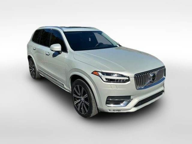 2020 Volvo XC90 Inscription