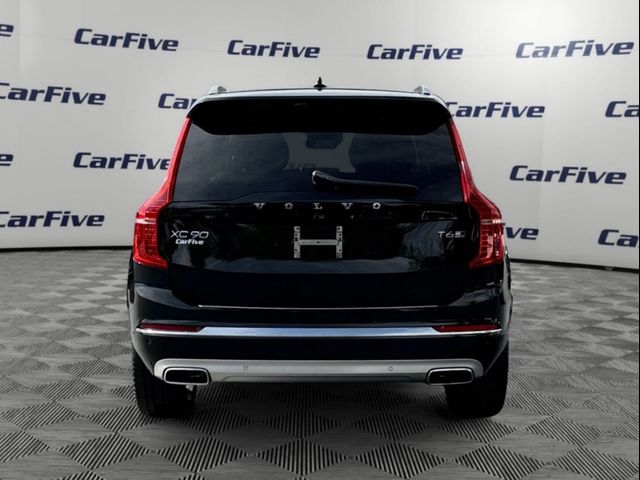 2020 Volvo XC90 Inscription