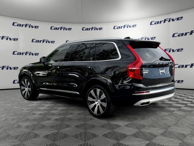 2020 Volvo XC90 Inscription