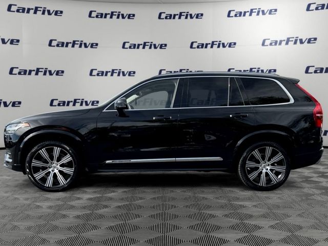 2020 Volvo XC90 Inscription