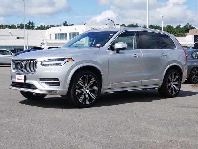 2020 Volvo XC90 Inscription