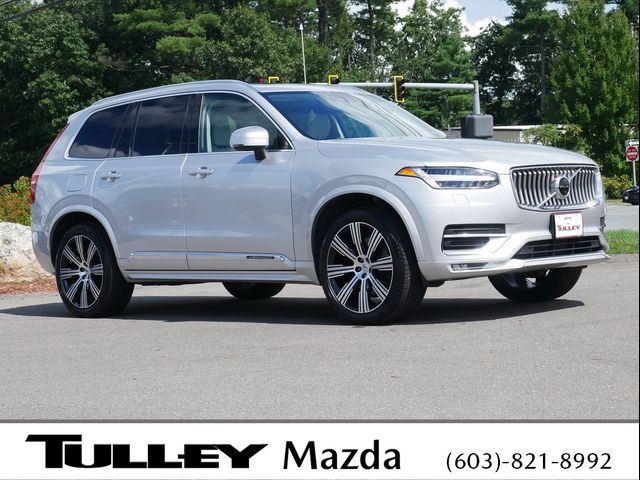 2020 Volvo XC90 Inscription