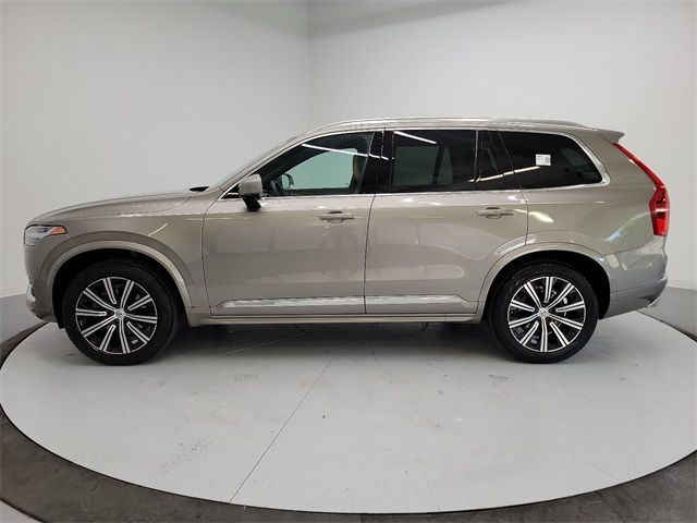 2020 Volvo XC90 Inscription