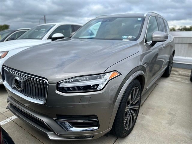 2020 Volvo XC90 Inscription