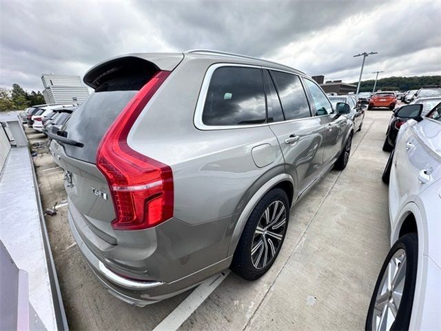 2020 Volvo XC90 Inscription