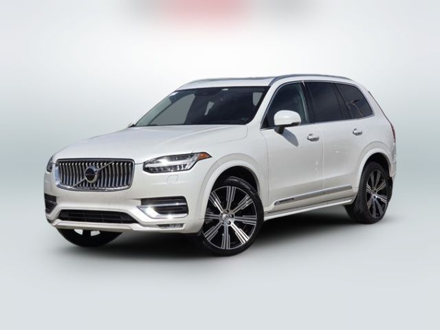 2020 Volvo XC90 Inscription