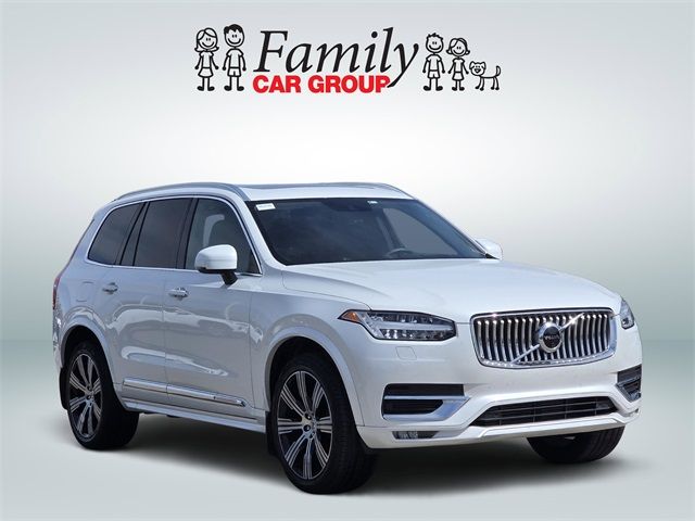 2020 Volvo XC90 Inscription