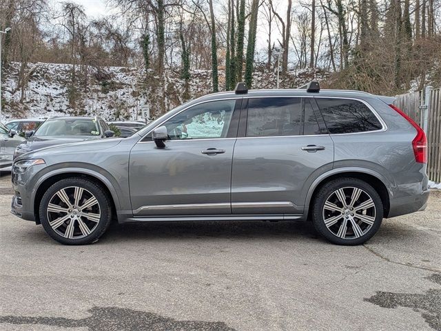 2020 Volvo XC90 Inscription