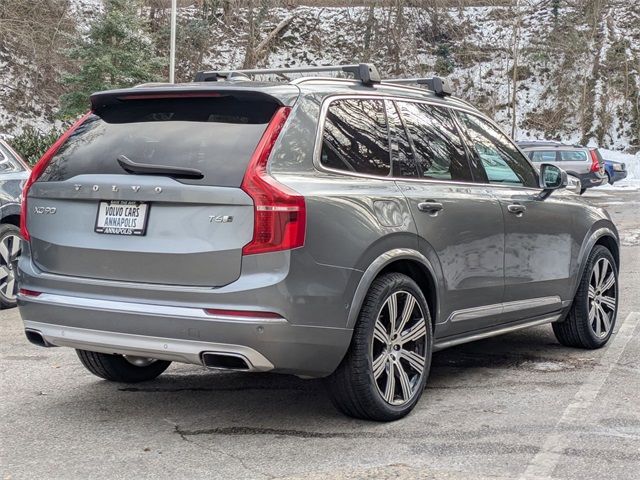 2020 Volvo XC90 Inscription