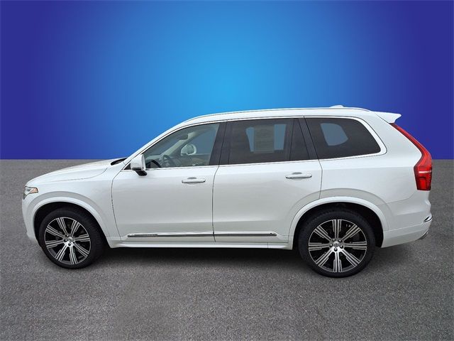 2020 Volvo XC90 Inscription