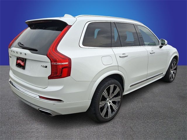 2020 Volvo XC90 Inscription