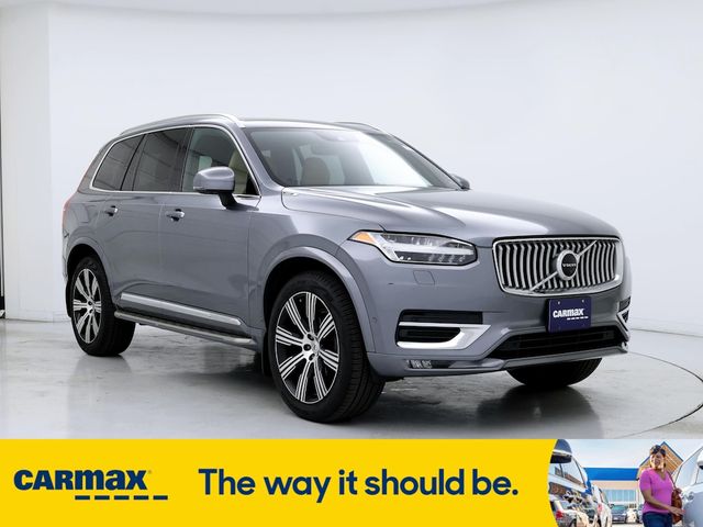 2020 Volvo XC90 Inscription