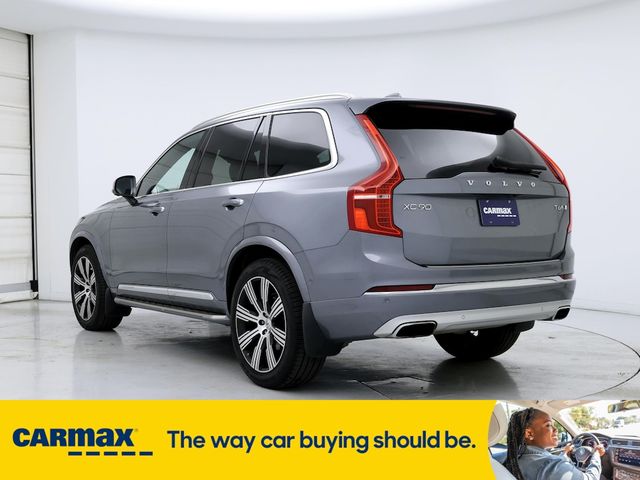 2020 Volvo XC90 Inscription