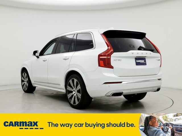 2020 Volvo XC90 Inscription