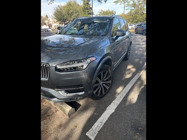 2020 Volvo XC90 Inscription