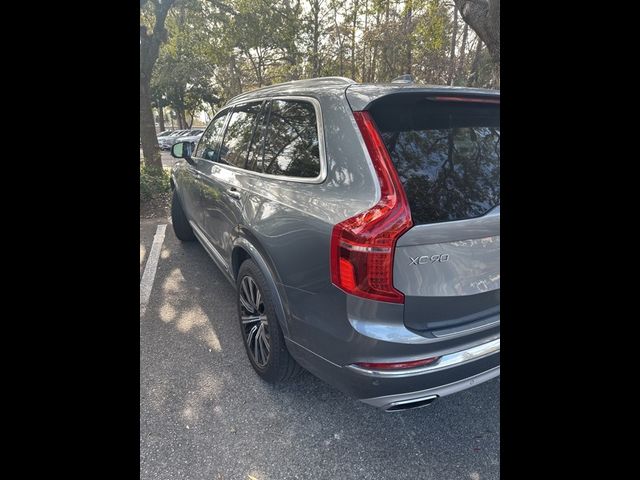 2020 Volvo XC90 Inscription