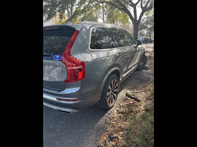 2020 Volvo XC90 Inscription