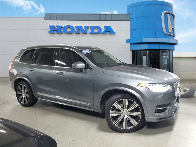 2020 Volvo XC90 Inscription