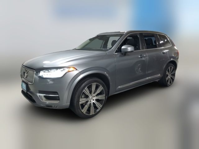 2020 Volvo XC90 Inscription