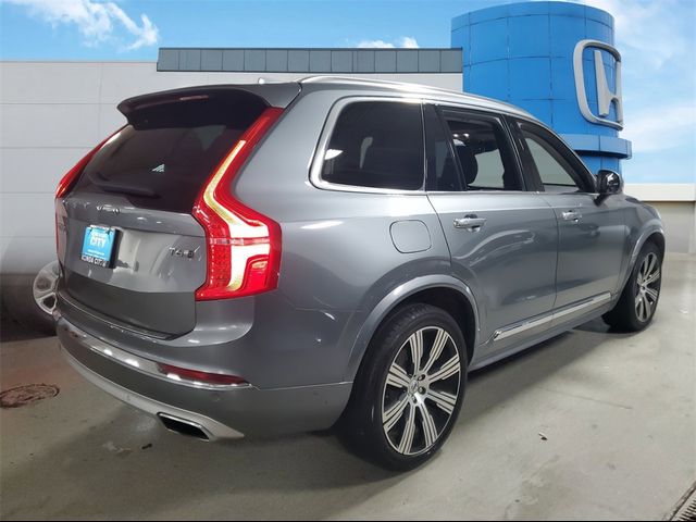 2020 Volvo XC90 Inscription