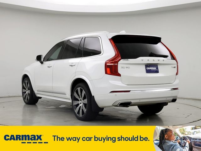 2020 Volvo XC90 Inscription