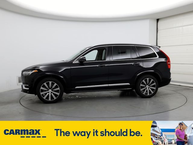 2020 Volvo XC90 Inscription