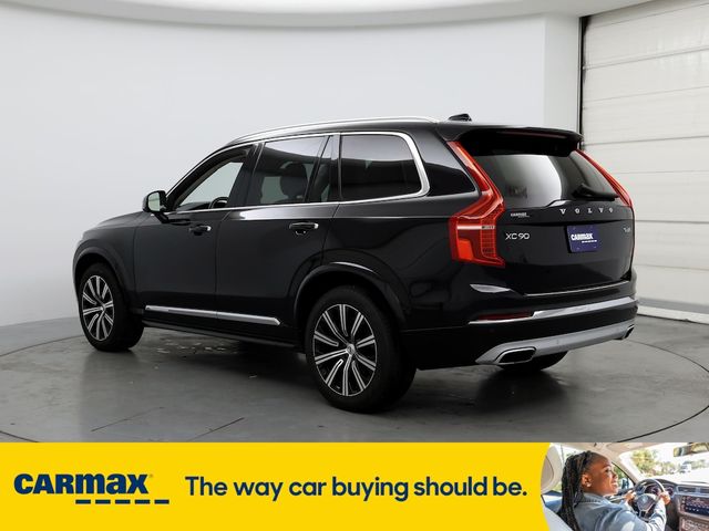 2020 Volvo XC90 Inscription