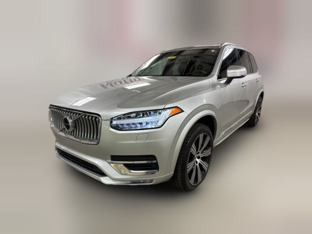 2020 Volvo XC90 Inscription