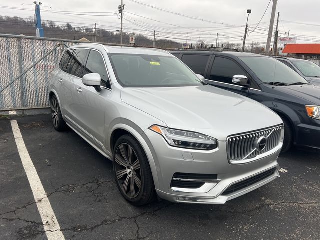 2020 Volvo XC90 Inscription